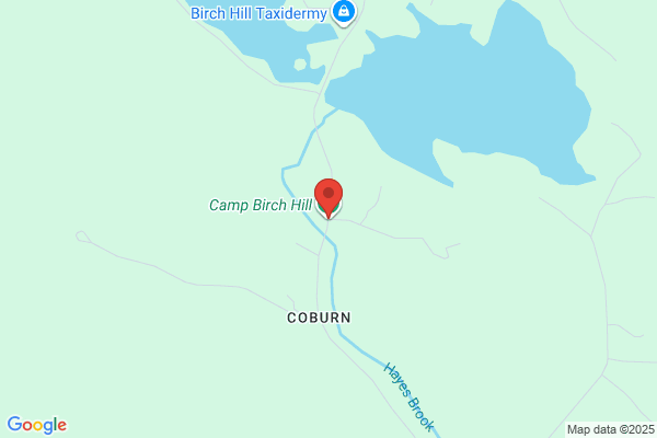 Camp Birch Hill