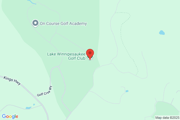 Lake Winnipesaukee Golf Club Llc