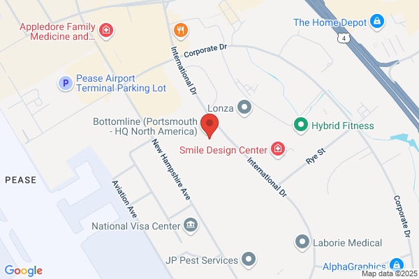 Powerspan Corporation