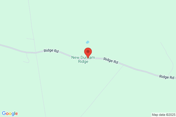 Ridge Runner's Farm