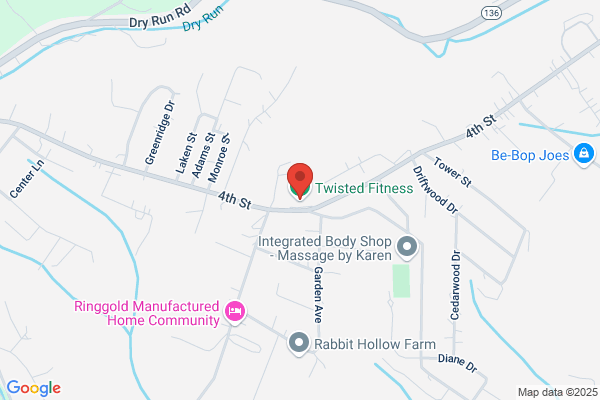Ace Handyman Services South Pittsburgh