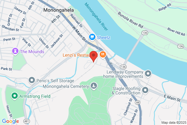 Ashcraft Self Storage, Ashcraft Truck Rental