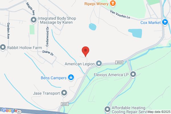 Camp Haven Kennels
