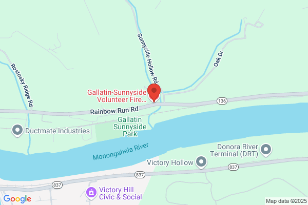 Gallatin Sunnyside Volunteer Fire Department