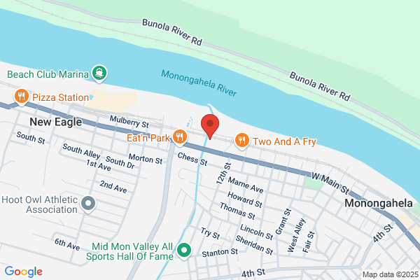 Hey Andy Sportsbar & Lounge