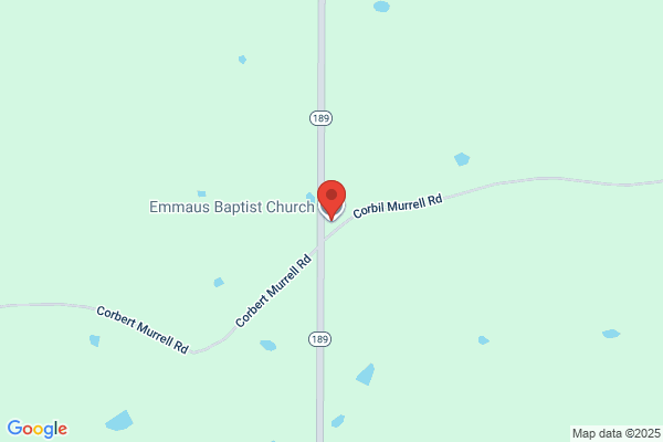 Emmaus Baptist Church