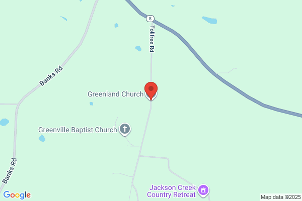 Greenland Baptist Church