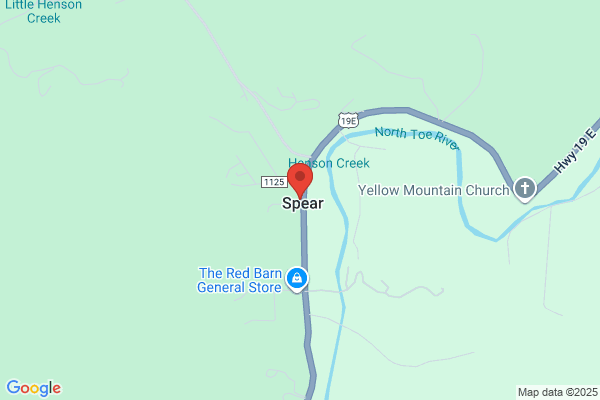 Spears Country Store