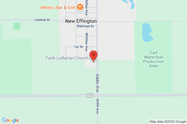 Faith Lutheran Church