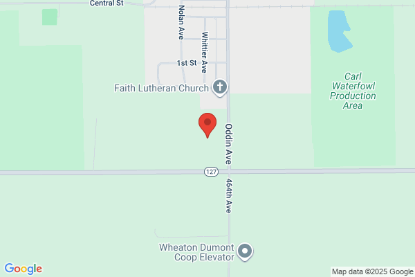 New Effington Elementary