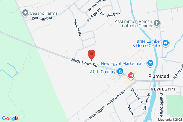 MD Auto Service Inc.
