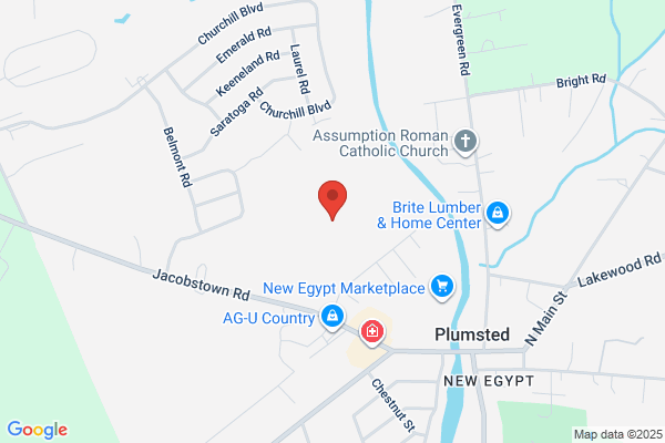 Mid Atlantic Gowers Inc