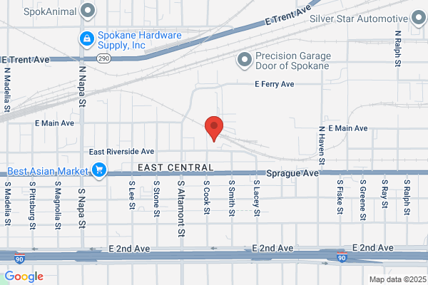 Compass Construction Inc