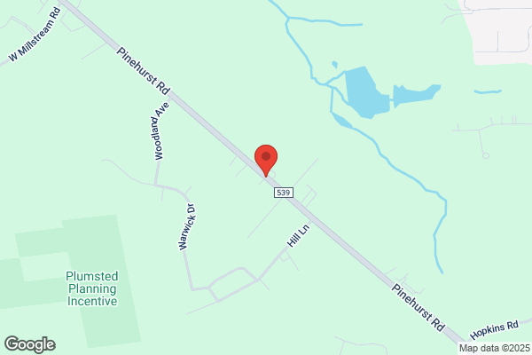Disc Centers of America Cream Ridge