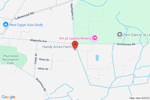 Handy Acres Farm