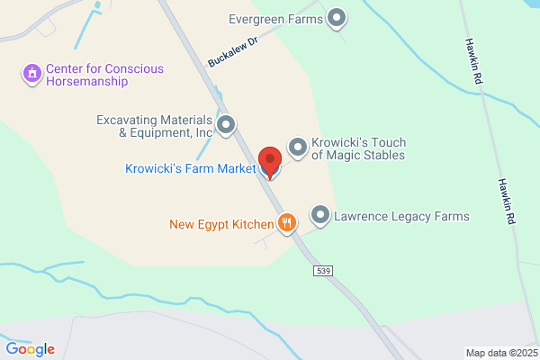 Krowicki's Farm Market