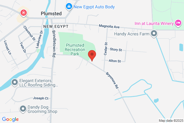 New Egypt First Aid & Emergency Squad
