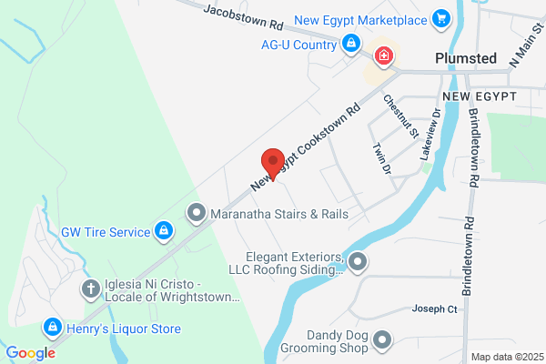 Pasquale's Cuisine & Pizzeria