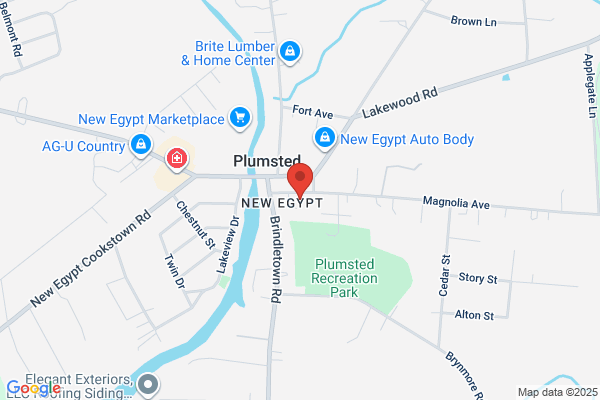 Plumstead Presbyterian Church