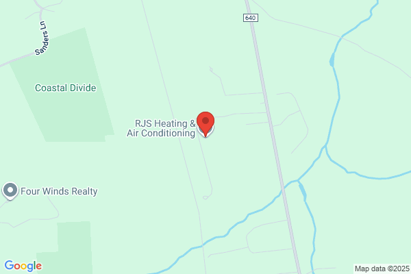 Rjs Heating & Air Conditioning