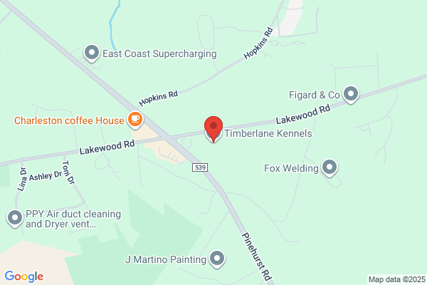 Timberlane Kennels