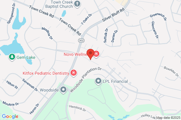 South Point Roofing & Gutters
