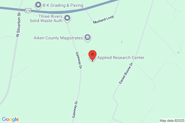Applied Research Associates