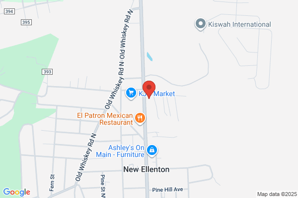 Cheatham Funeral Home
