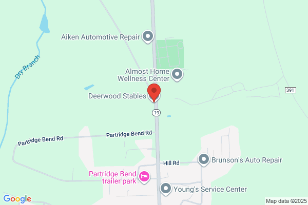 Deerwood Stables