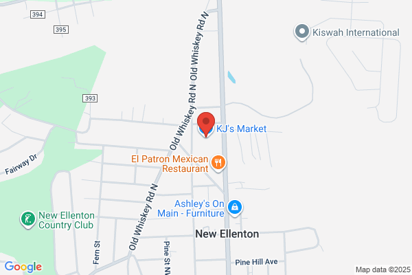 KJ's Market
