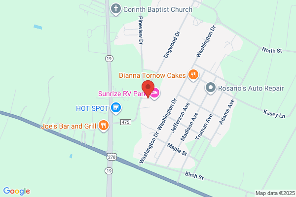 Sunrize Mobile Home Park