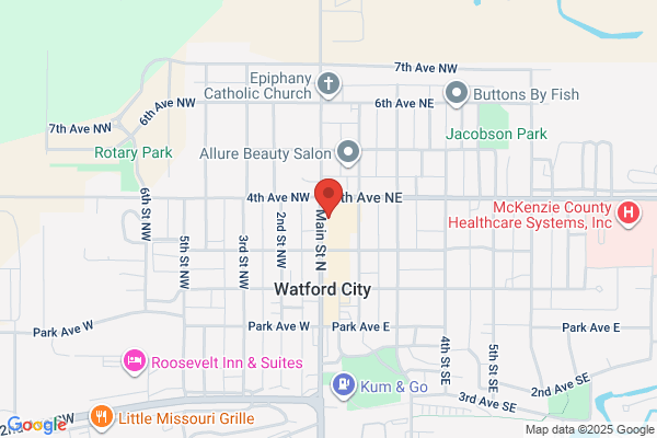 Dakota West Credit Union