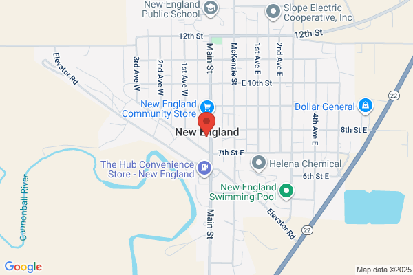 Senior Citizen Center