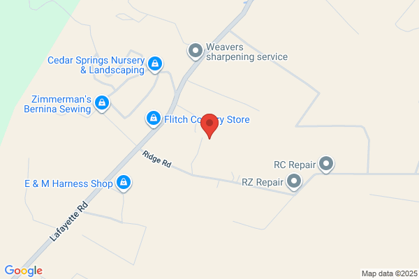 Claycomb Excavating, LLC