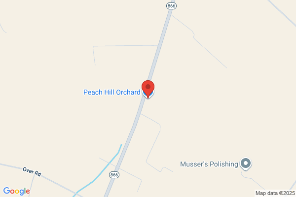 Hinish Farm Market & Orchard
