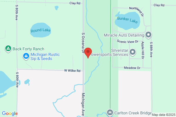 Grant Township Fire Department