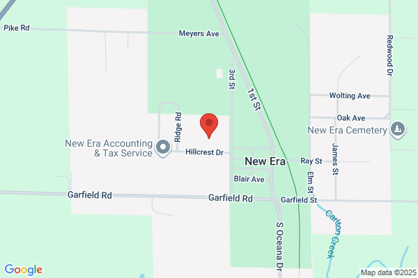 Shelby Public Schools, Elementary Schools, New Era