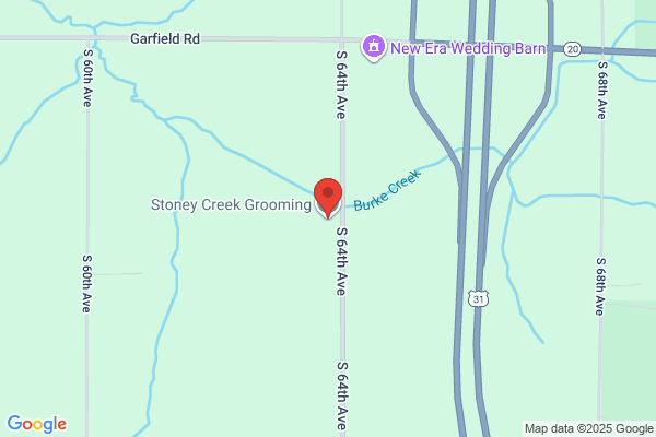 Stoney Creek Pet Grooming