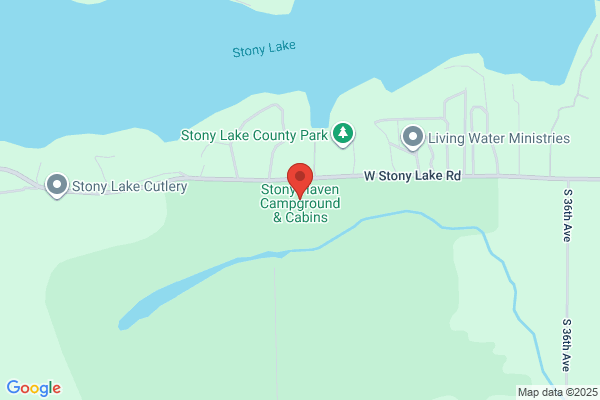 Stony Haven Campground