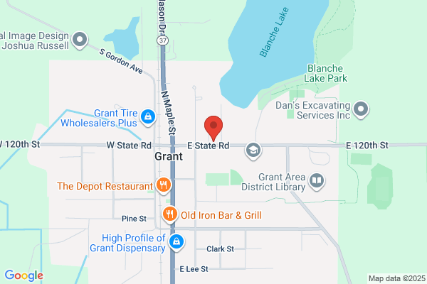 West Michigan Laundries