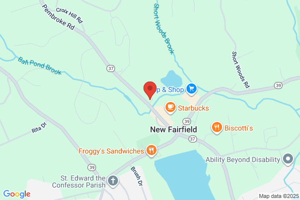 Nuvance Health Medical Practice - Primary Care and Pediatrics New Fairfield
