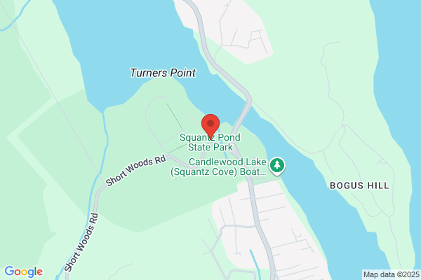 Squantz Pond Play School