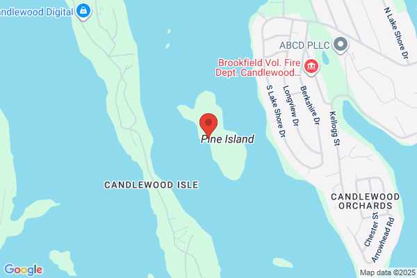 Camp Candlewood Girl Scouts