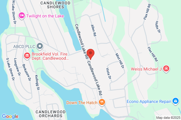 Candlewood Spirit Shoppe
