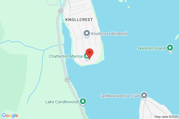 Candlewood Yacht Club