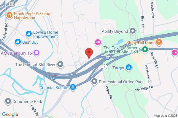 Danbury Exxon