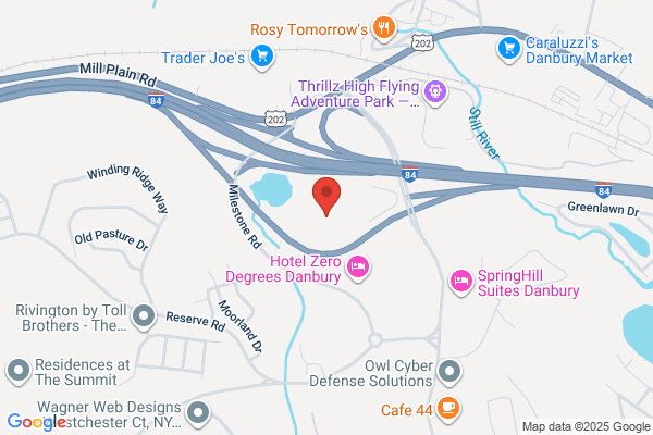 Danbury Travel Center