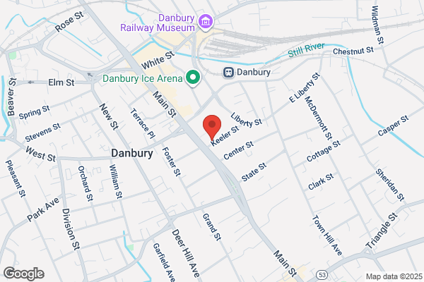 Danbury Vacuum Installations