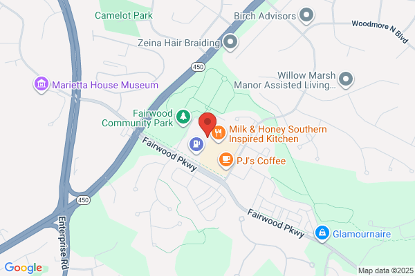 Fairwood Wines & Liquors