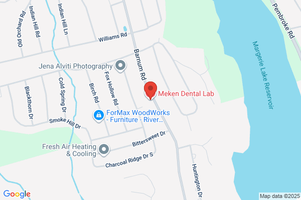 Meken Dental Lab